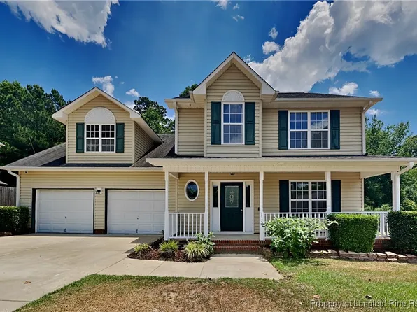 115 Pender Rd, Spring Lake, NC 28390