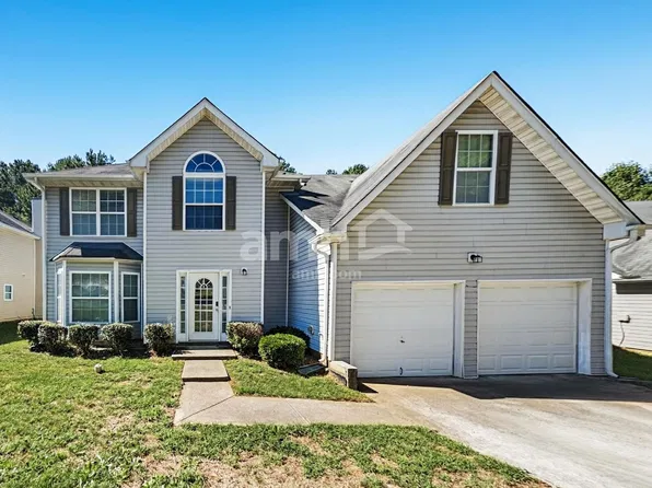 4805 Bridle Point Pkwy, Snellville, GA 30039