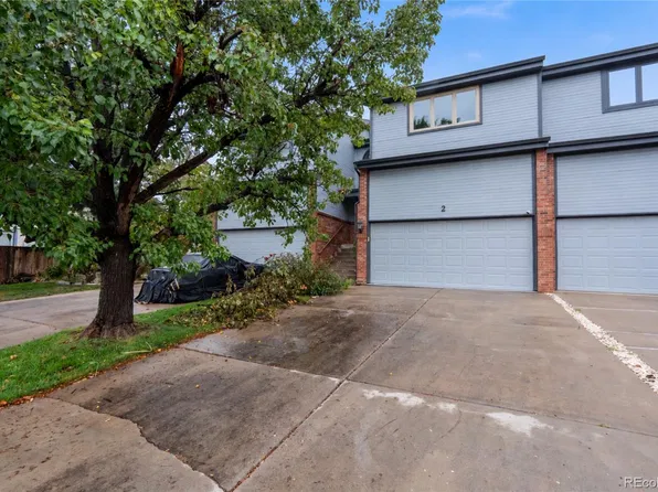 12010 W 52nd Place #2, Arvada, CO 80002