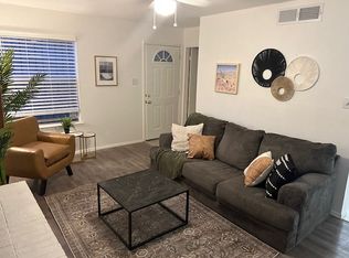 2520 San Jose Ave APT 2C, El Paso, TX 79930