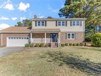 4304 Templar Dr, Portsmouth, VA, 23703