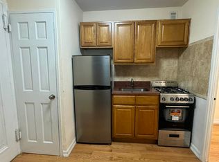 13 Hamilton Ter UNIT 1C, New York, NY 10031