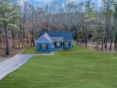 1296 Old County House Rd LOT 7, Charlotte, TN, 37036