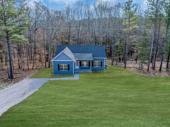 1296 Old County House Rd Lot 7, Charlotte, TN 37036