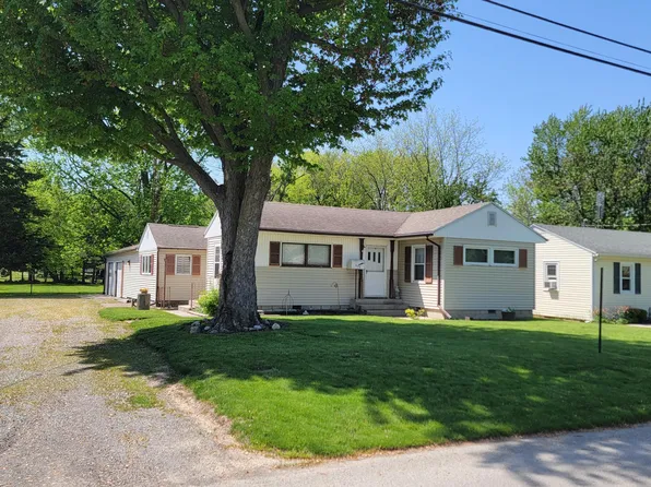 439 Burt St, Van Wert, OH 45891