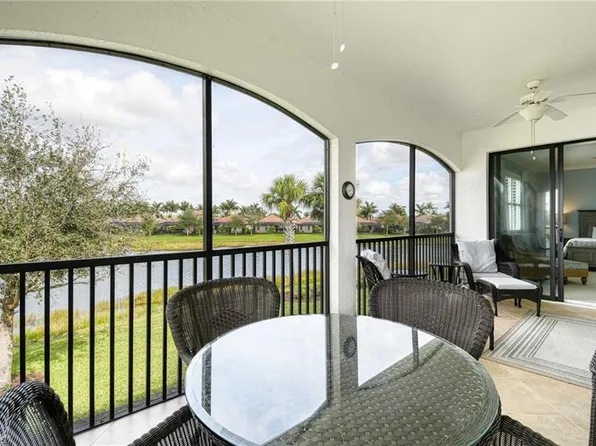 3159 Serena LN #201, NAPLES, FL 34114