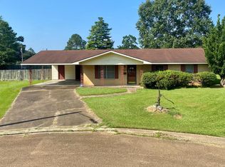 417 Eitel Pl, Brookhaven, MS 39601