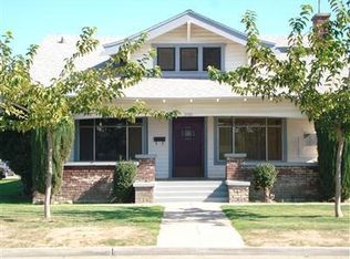 2180 10th Ave, Kingsburg, CA 93631