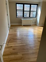 Rented by UES Management