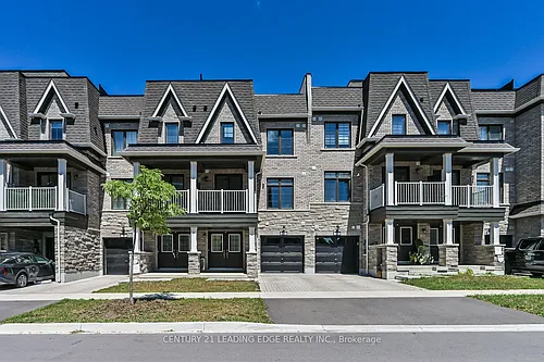 30 William Shearn Cres Photo 1