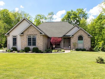 5161 Rolling Ridge Dr, Seville, OH, 44273
