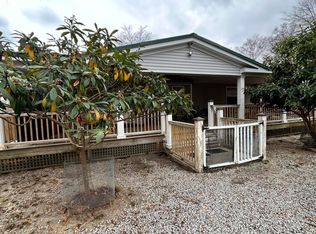 367 Gatlin St, Vance, SC 29163