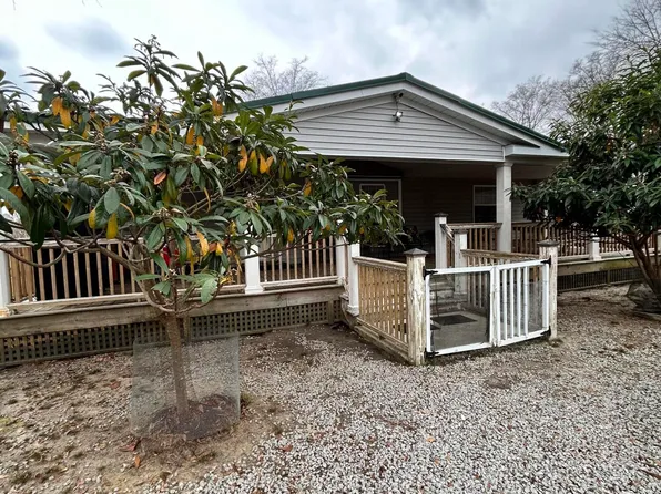 367 Gatlin St, Vance, SC 29163