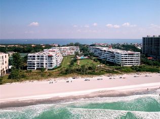 1465 Gulf Of Mexico Dr UNIT 502, Longboat Key, FL 34228