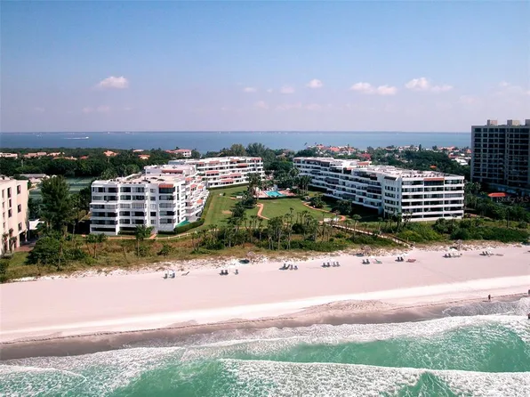 1465 Gulf Of Mexico Dr Unit 502, Longboat Key, FL 34228