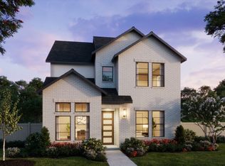 1125 Saltbrush Mews, Celina, TX 75009