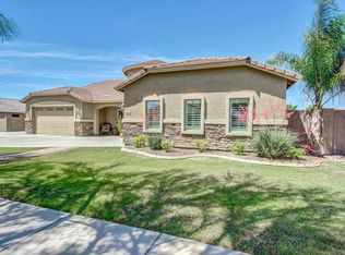 21982 E Rosa Rd, Queen Creek, AZ 85142