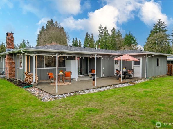 1001 Marshall Drive SE, Tumwater, WA 98501