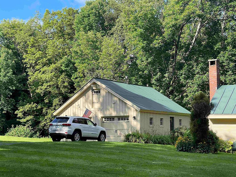 4891 Vermont Route 12, Barnard, VT 05031 Zillow