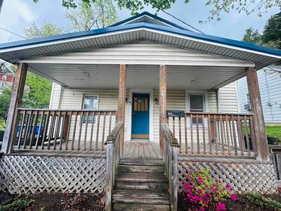 601 Protzman St, Morgantown, WV, 26505