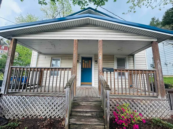 601 Protzman St, Morgantown, WV 26505