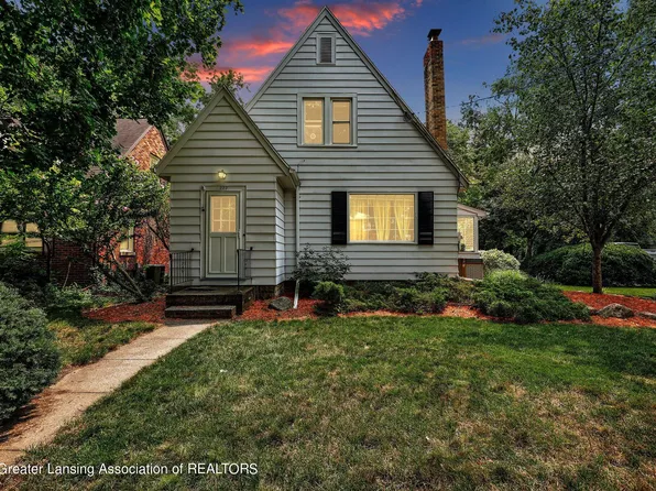223 E Northlawn Ave, East Lansing, MI 48823