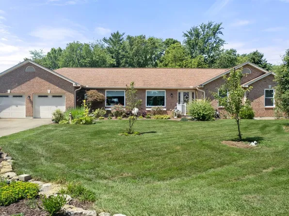 4605 Stanton Hall Dr, Batavia, OH 45103