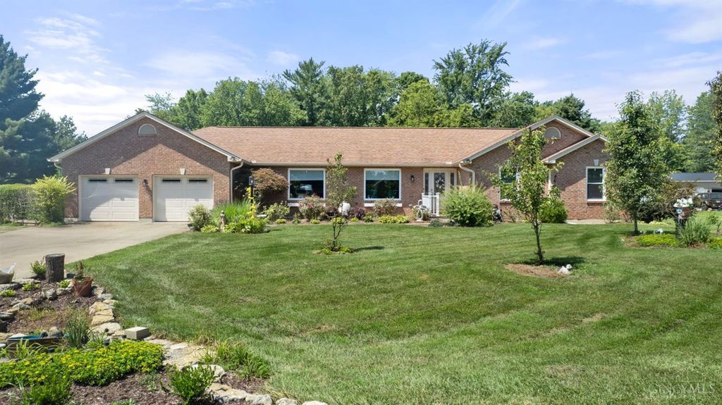 Real estate listing image