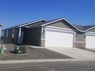 433 Bedrock Loop, West Richland, WA 99353