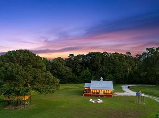 1654 Rhoden Rd, Broken Bow, OK 74728
