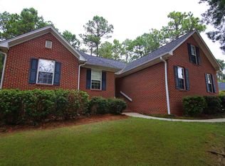 207 Loggerhead Dr, Columbia, SC 29229