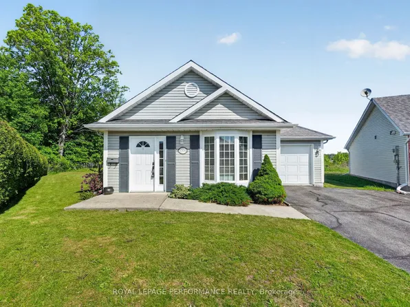 1506 Frank Ct, Cornwall, ON K6H 7N7