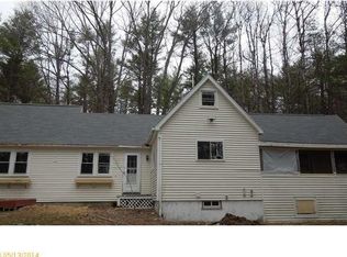 737 Bonny Eagle Rd, Standish, ME 04084