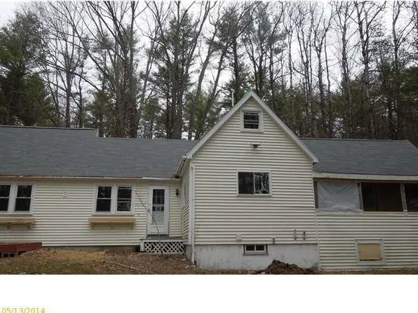 737 Bonny Eagle Rd, Standish, ME 04084