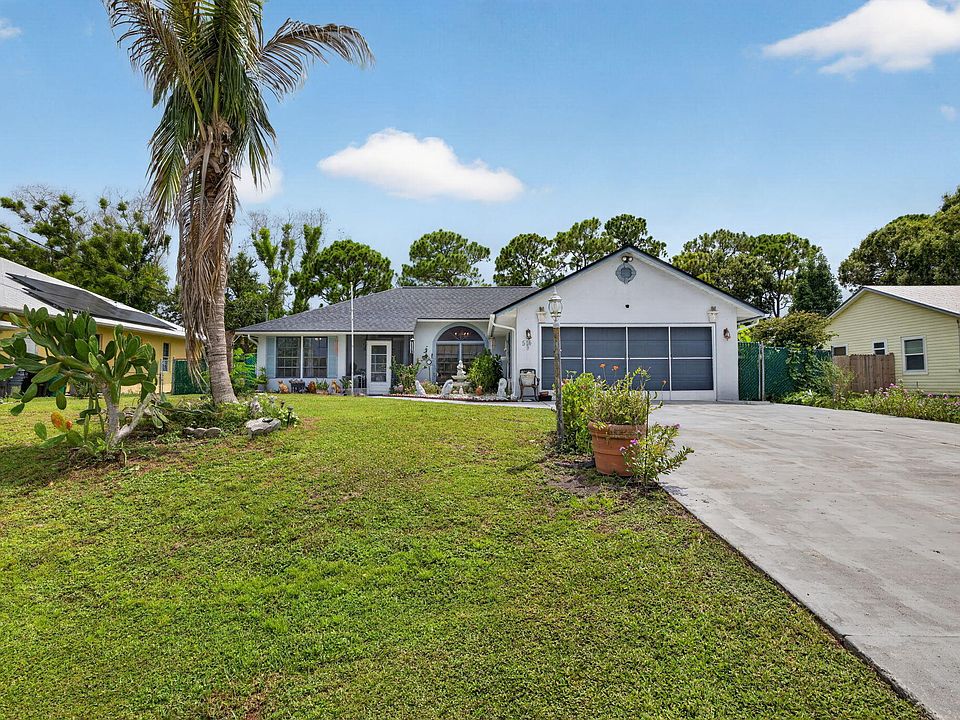 1st image of 514 NW FERRIS Drive
