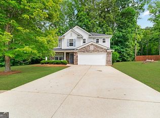 277 Cedar Bay Cir, Dallas, GA 30157