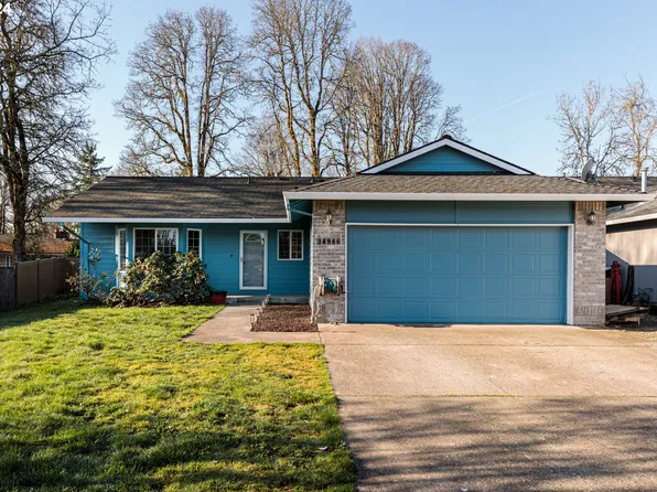 34966 Roberts Ln, Saint Helens, OR 97051