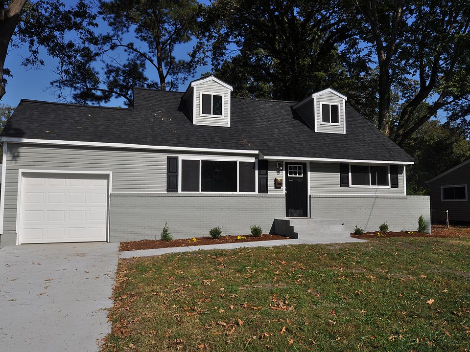 1st image of 4932 Erskine St
