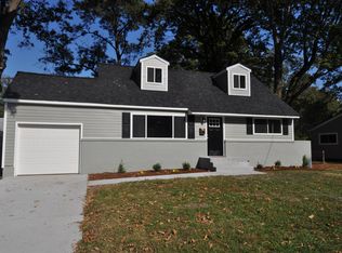 4932 Erskine St, Virginia Beach, VA 23462