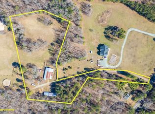 1684 Castle Rock Farm Rd #B1, Pittsboro, NC 27312