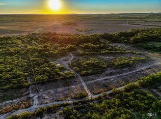 Tweedy Rd, San Angelo, TX 76904