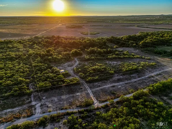Tweedy Rd, San Angelo, TX 76904