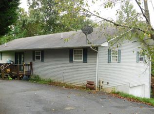 2563 Sthwy 66, Young Harris, GA 30582