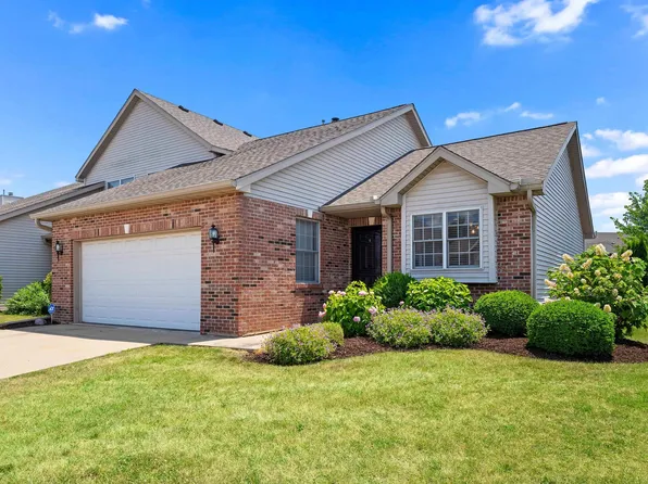 4616 N Weaverridge Blvd, Peoria, IL 61615