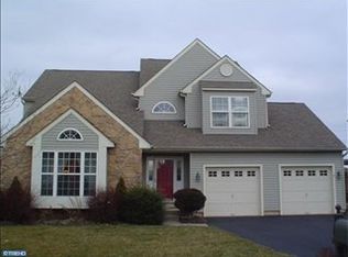 113 Lincoln Rd, Collegeville, PA 19426