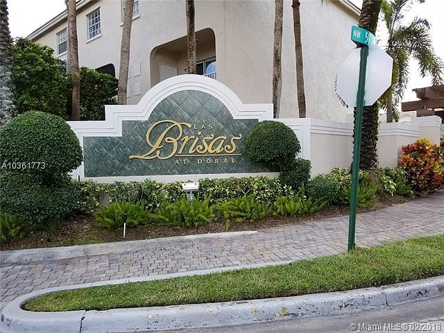 1st image of 5767 NW 115th Ct APT 106
