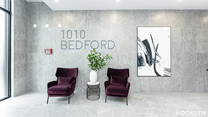 Rented by Nooklyn NYC LLC | media 17