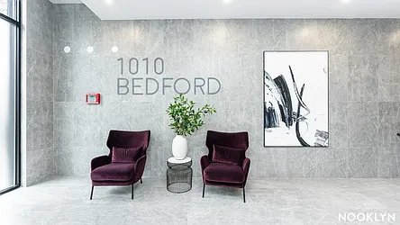 Rented by Nooklyn NYC LLC