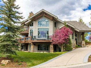 2581 Larkspur Dr, Park City, UT 84060