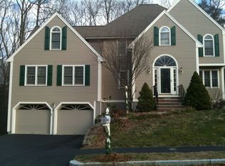 44 Roma Ln, Reading, MA 01867